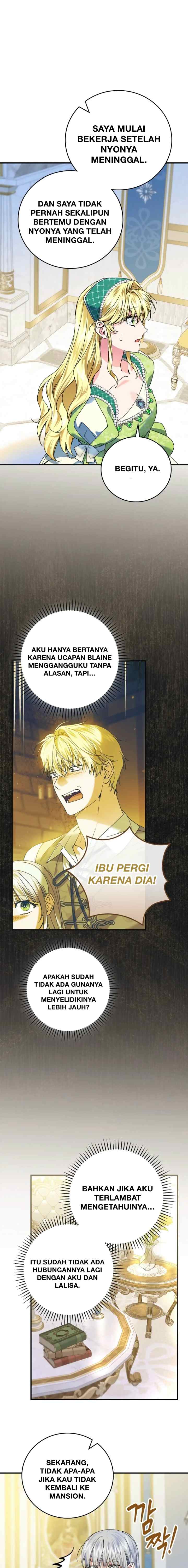 The Perfect Plan For A Fairy Tale Ending chapter 98 halaman 17