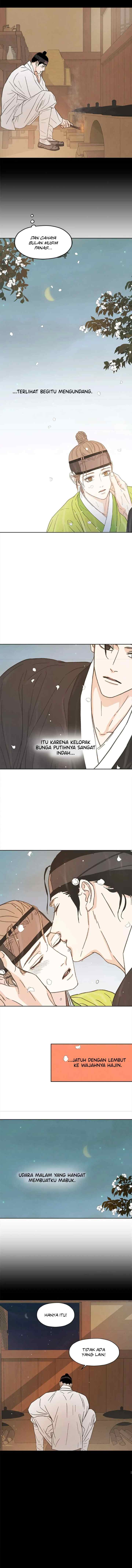Shade of Plum Blossom chapter 16 halaman 7