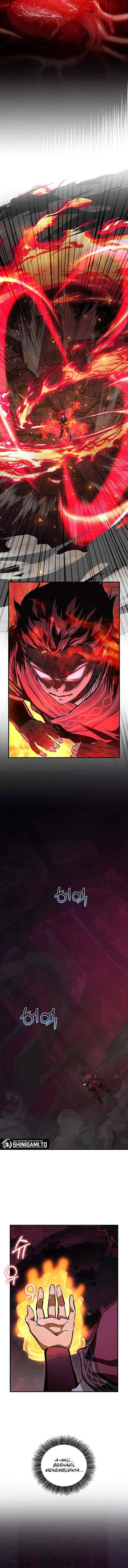 Childhood Friend Of The Zenith chapter 66 halaman 13