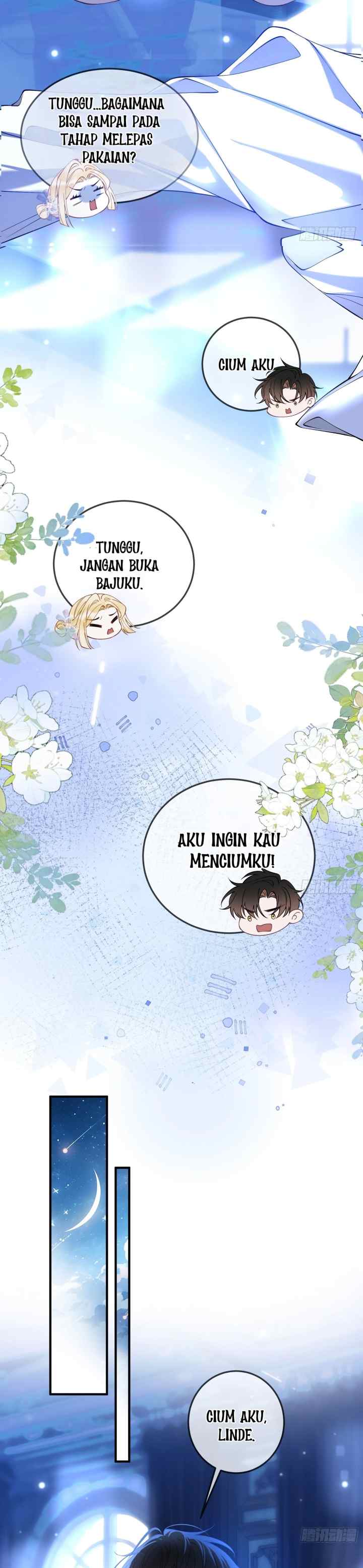 The Secret Game of Nobles chapter 39 halaman 12