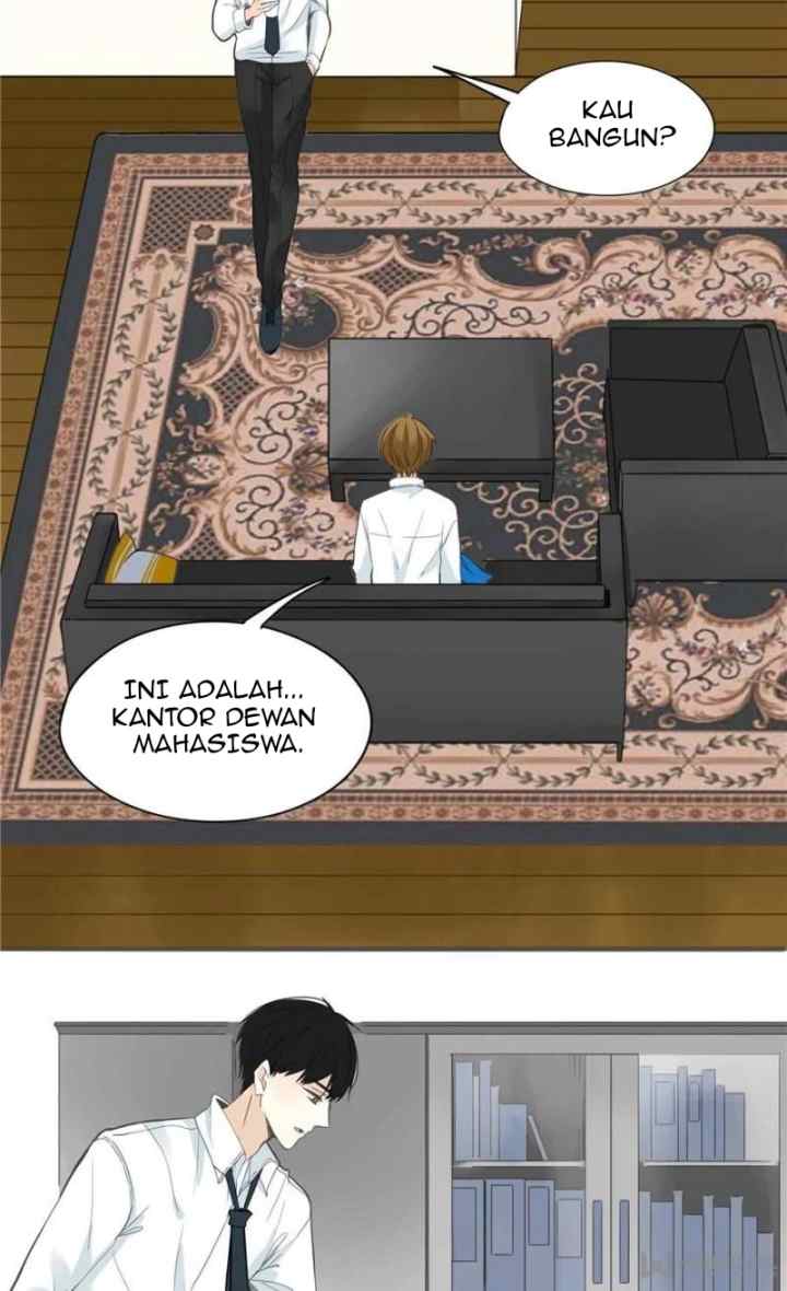 The Expert Boyfriend Snatcher chapter 1 halaman 7