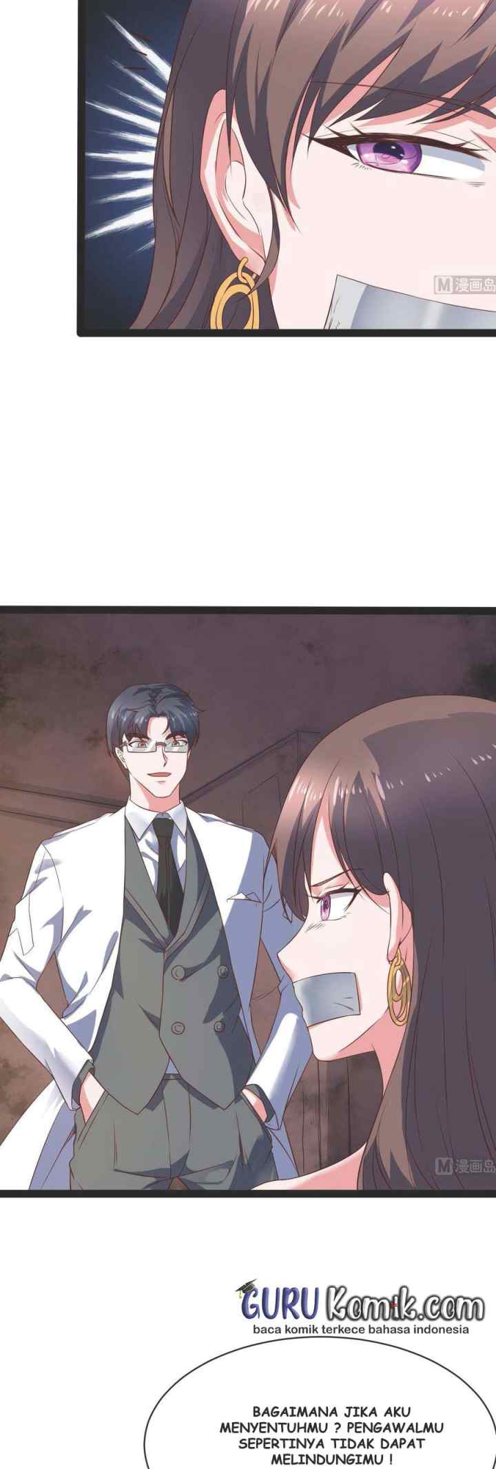 Rebirth Into the Strongest Immortal Cultivator chapter 58 halaman 9