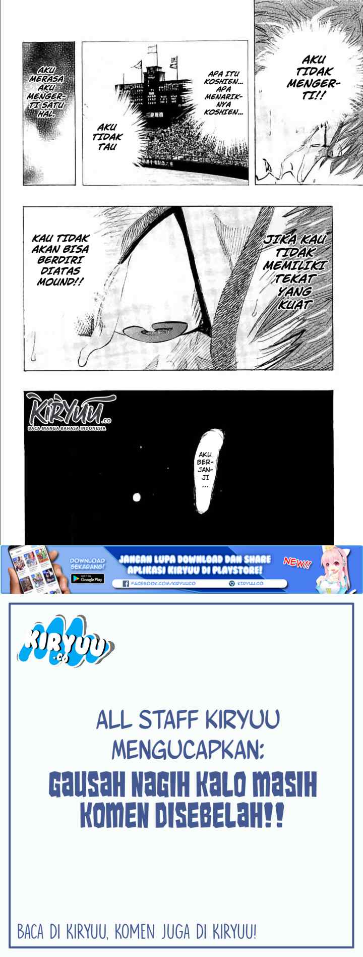 Bungo chapter 10 halaman 6