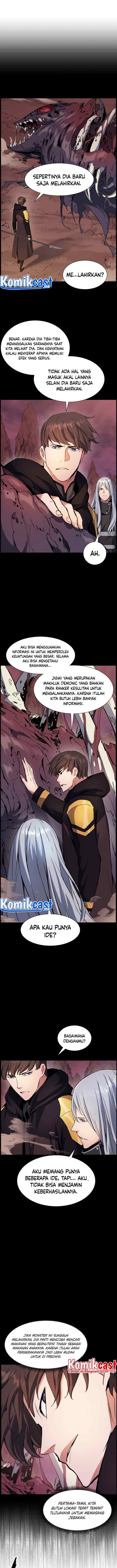 Return of the Broken Constellation chapter 38 halaman 8