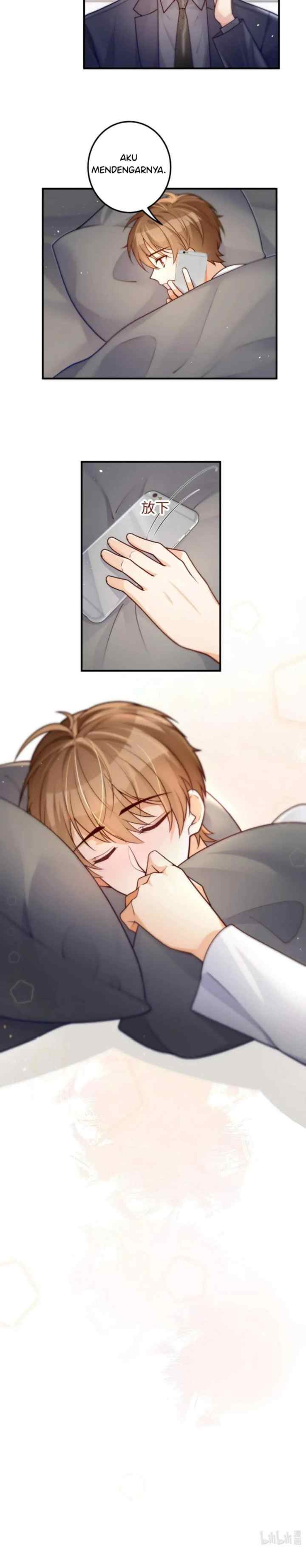 Guide on How to Sleep chapter 33 halaman 19