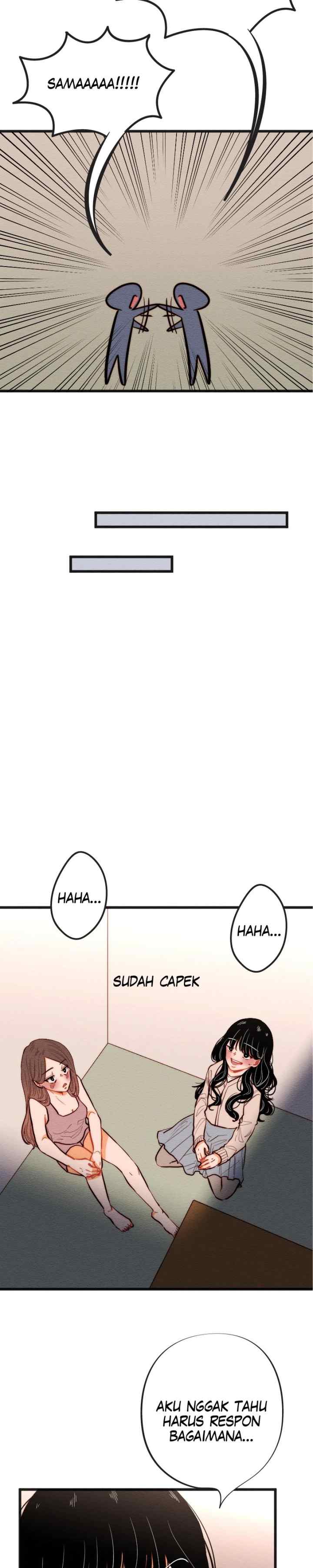 Mistake S1 chapter 139 halaman 10