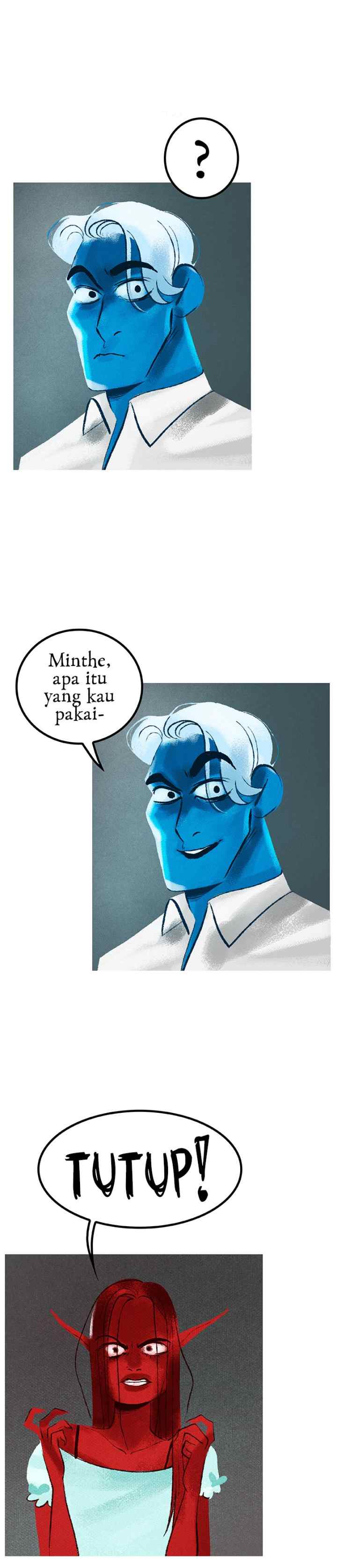Lore Olympus chapter 76 halaman 8