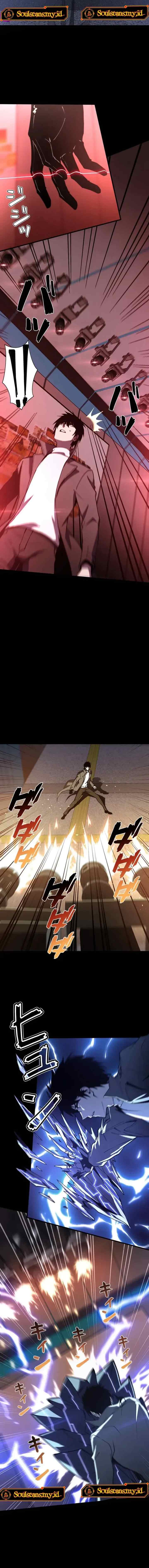 Surviving the Inverted World with Omnipotent Skills chapter 13 halaman 7