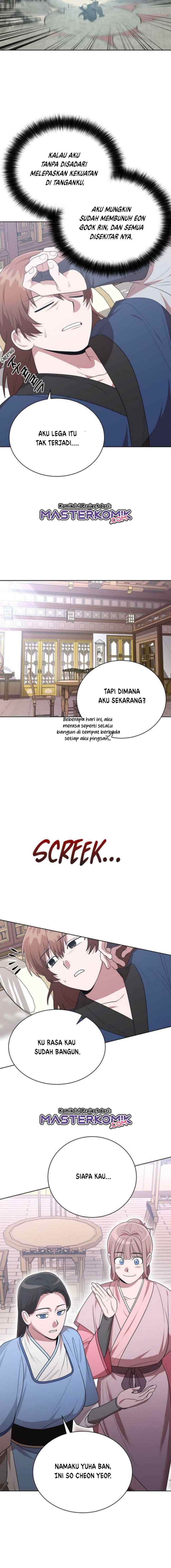 Fire King Dragon chapter 41 halaman 10