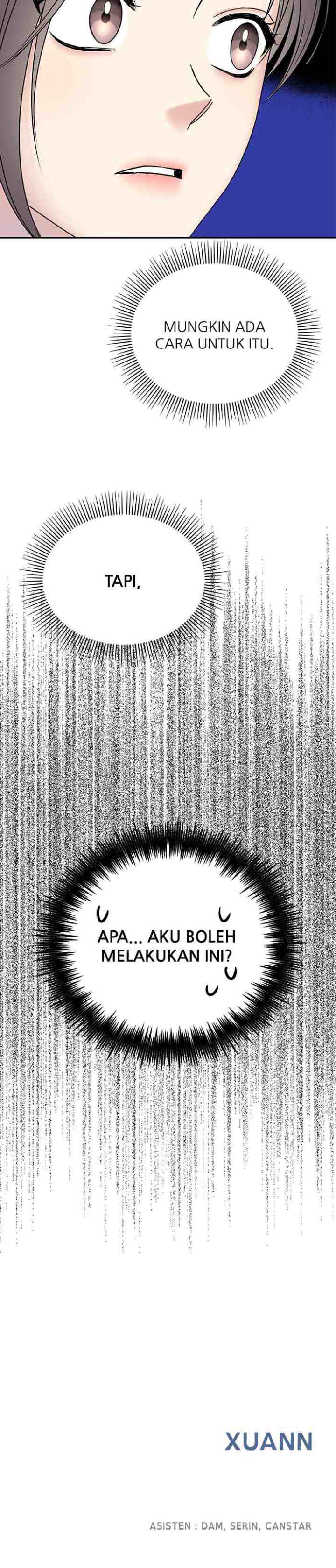 Do As I Say! chapter 50 halaman 20