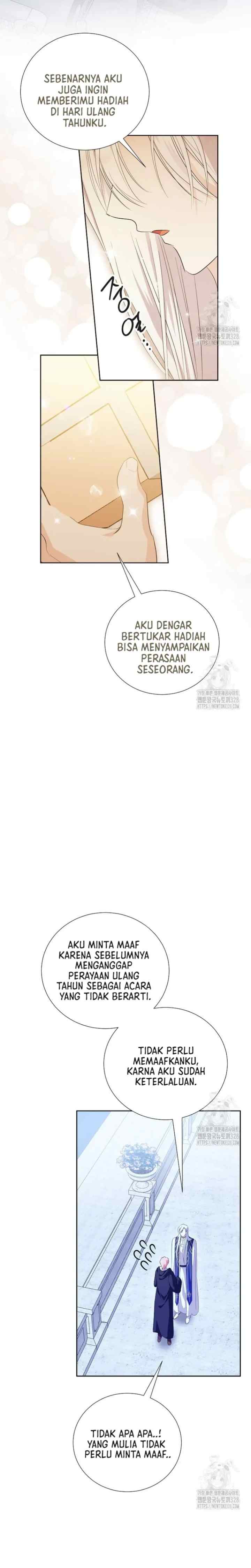 If You Remove the Kind Protagonist's Mask chapter 65 halaman 7