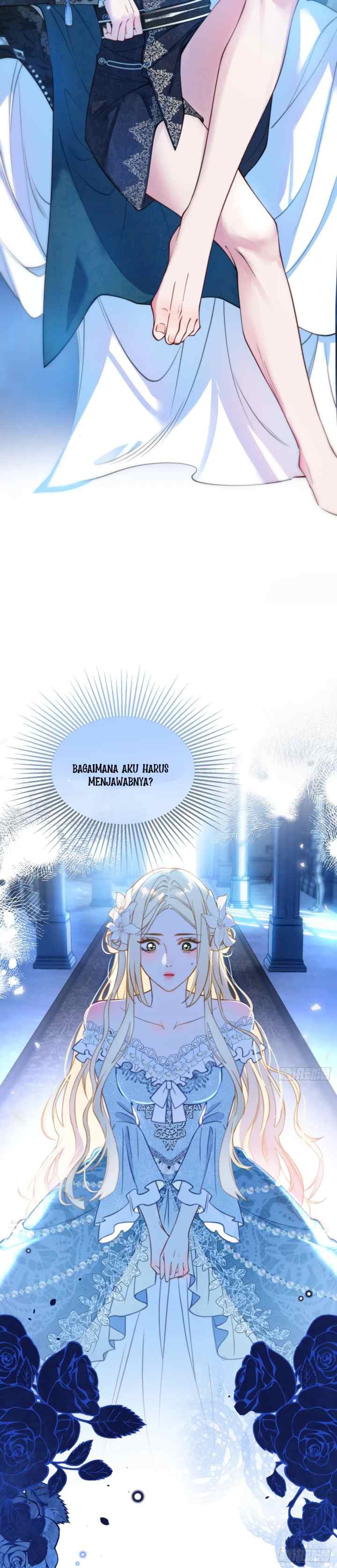The Secret Game of Nobles chapter 18 halaman 14