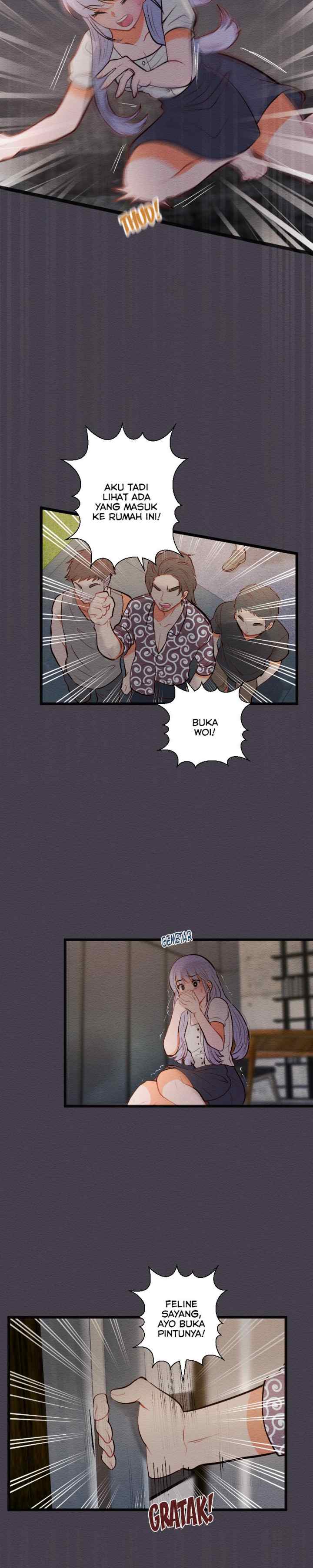 Mistake S2 chapter 18 halaman 11