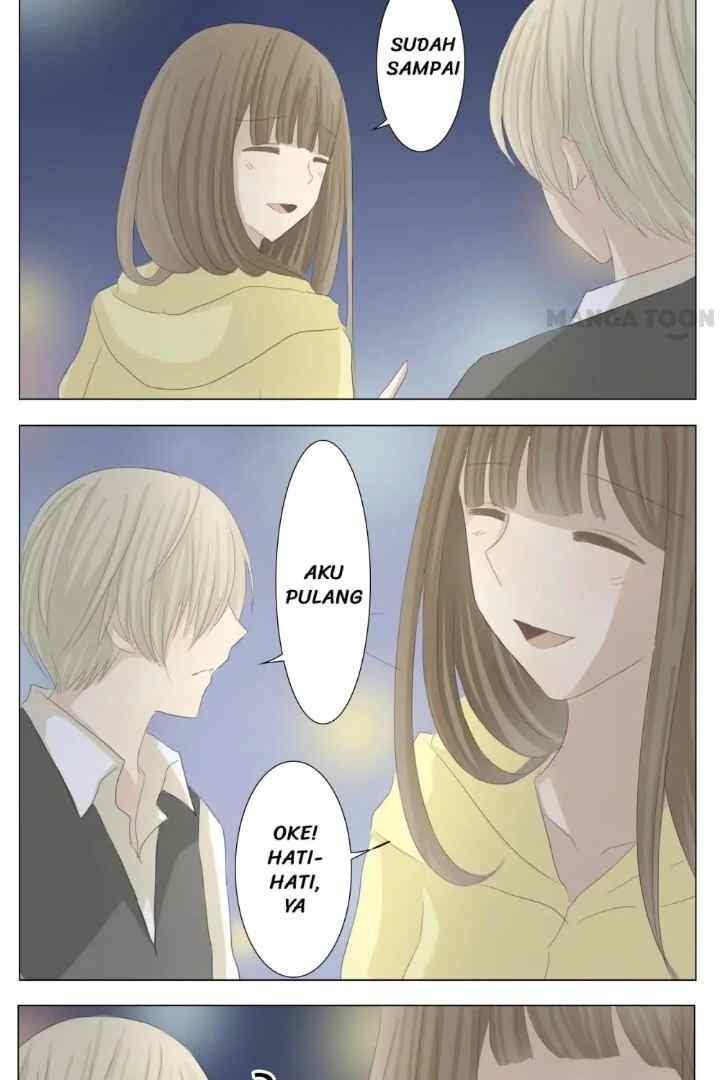 Summer Never Ends chapter 31 halaman 12