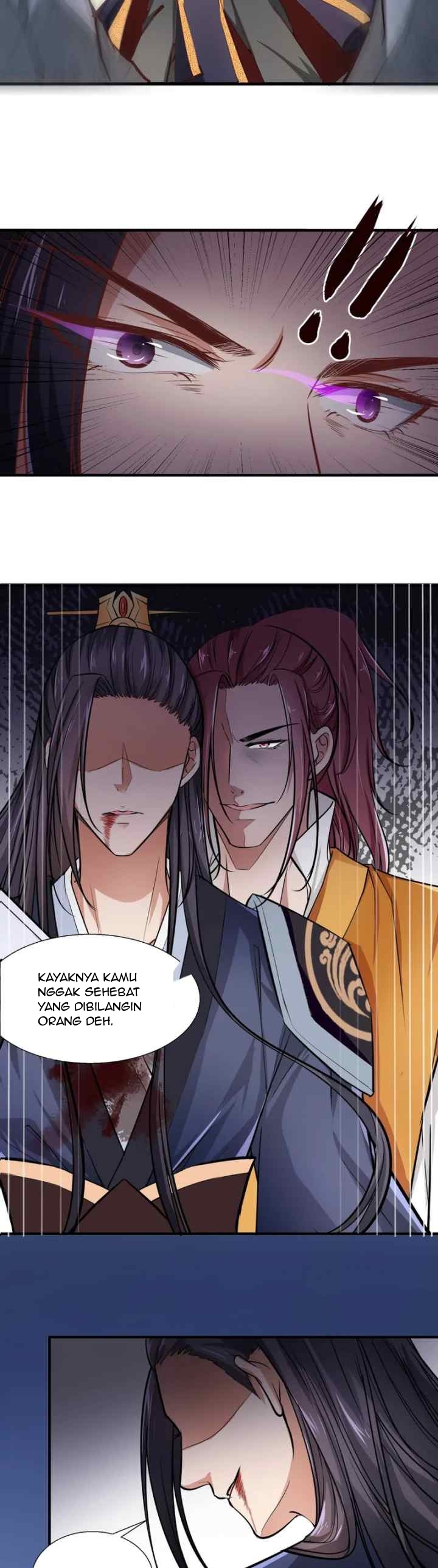 A Flourishing Doctress chapter 11 halaman 7