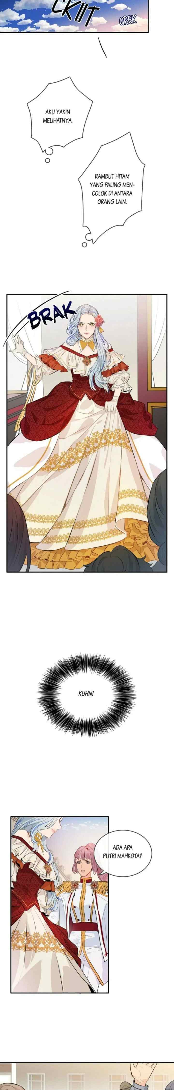 The Great Wish chapter 13 halaman 4