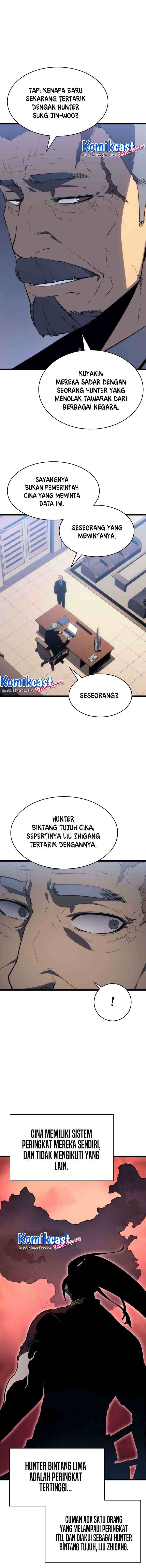 Solo Leveling chapter 141 halaman 9