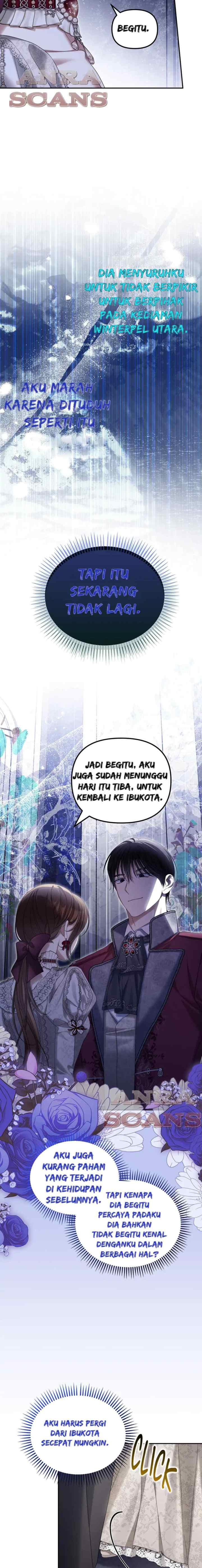 Why Are You Obsessed With Your Fake Wife? chapter 59 halaman 17