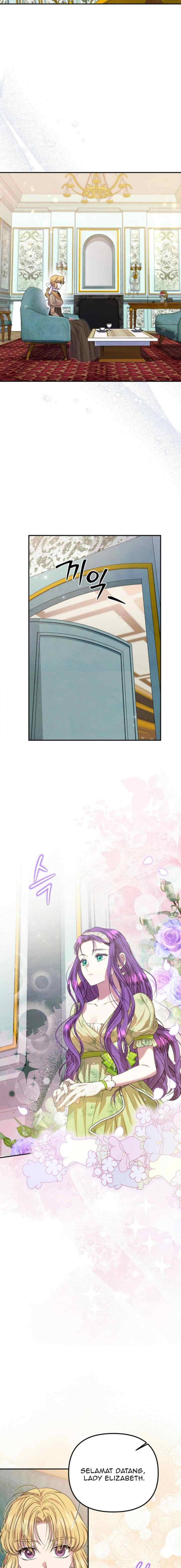Princess of Materialism chapter 82 halaman 8