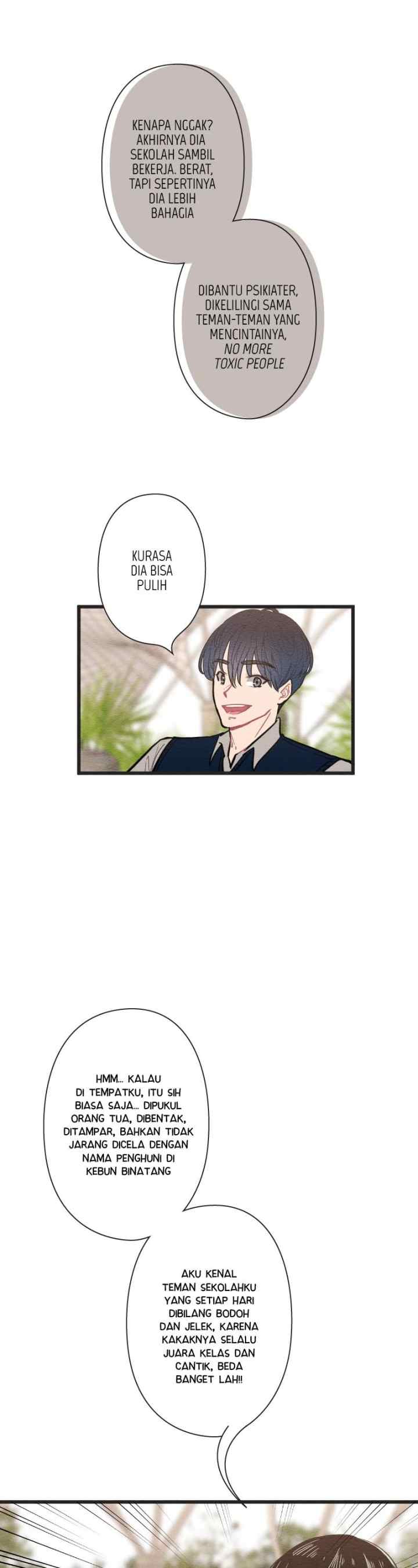 Mistake S1 chapter 99 halaman 5