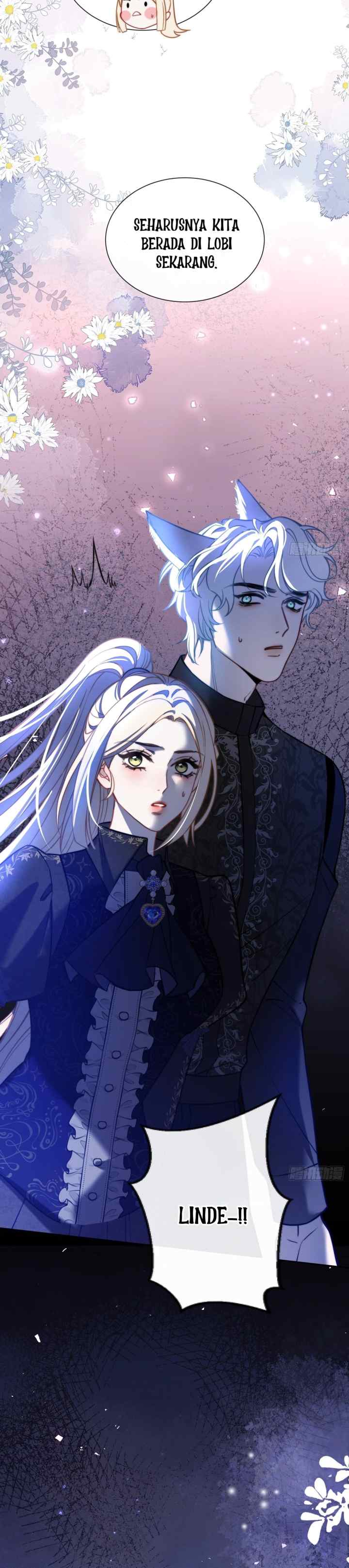 The Secret Game of Nobles chapter 54 halaman 5