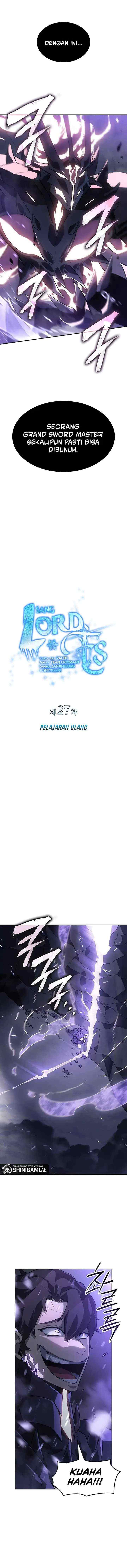 Ice Lord chapter 27 halaman 5
