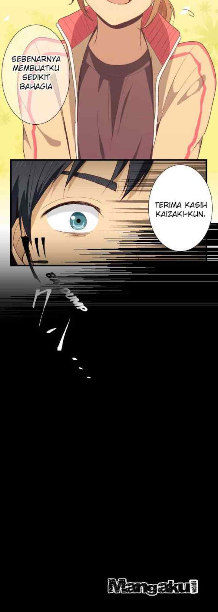 ReLIFE chapter 16 halaman 9