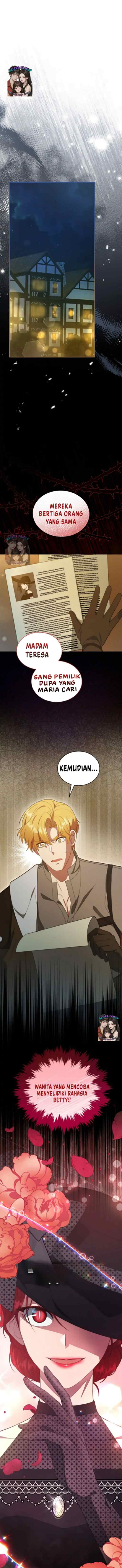 I Seduced the Deceitful Duke chapter 34 halaman 10