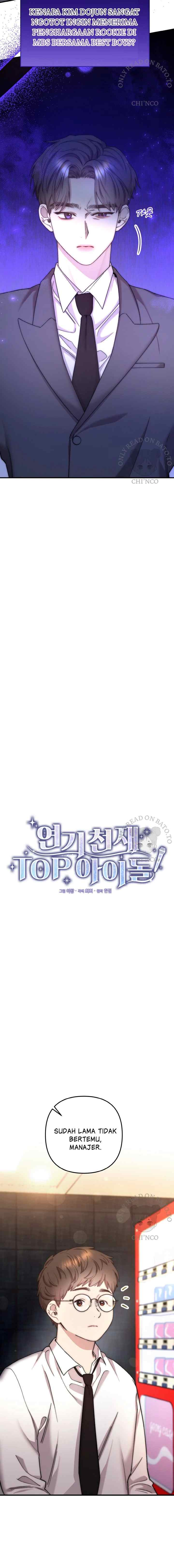 Acting Genius, Top Idol! chapter 69 halaman 8