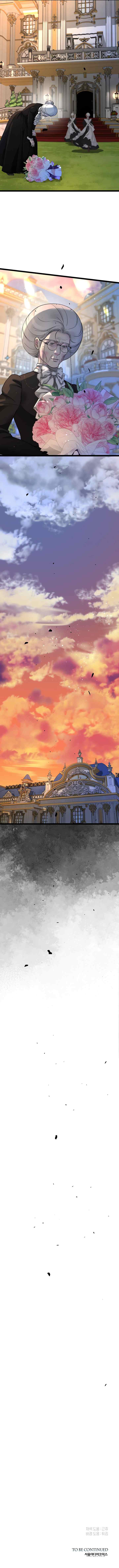 The Problematic Prince chapter 107 halaman 18