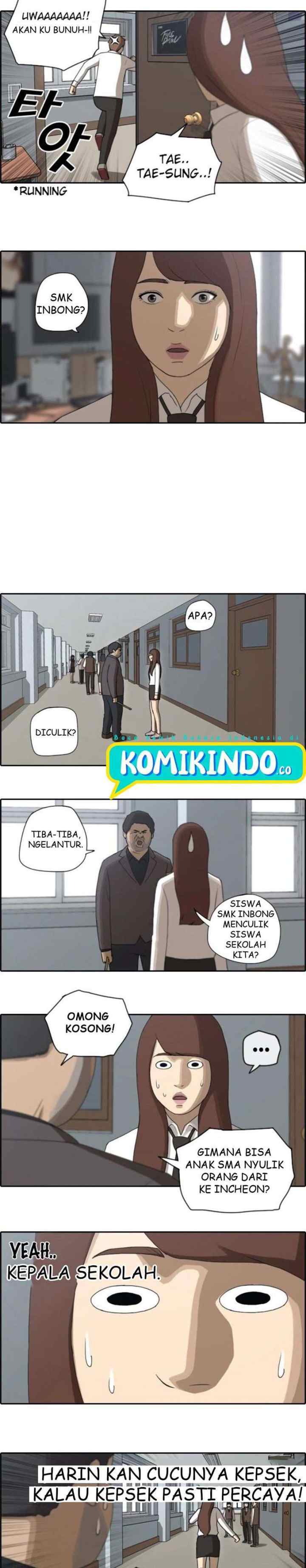 Free Draw chapter 59 halaman 4