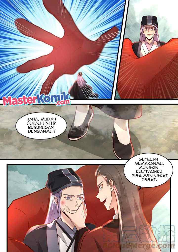 Dragon Throne chapter 199 halaman 13