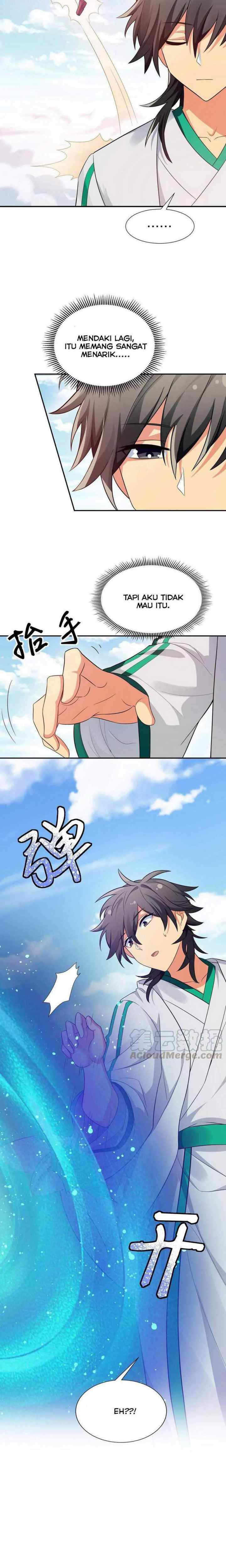 Female Cultivators Are After Me chapter 40 halaman 4