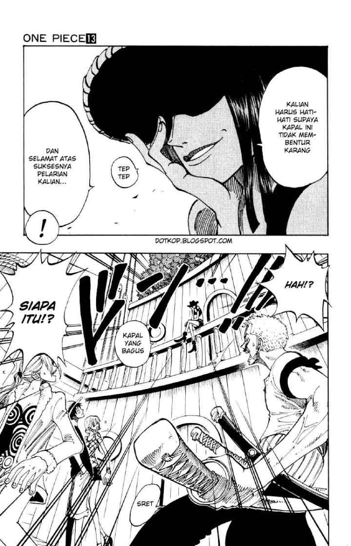 One Piece chapter 114 halaman 7