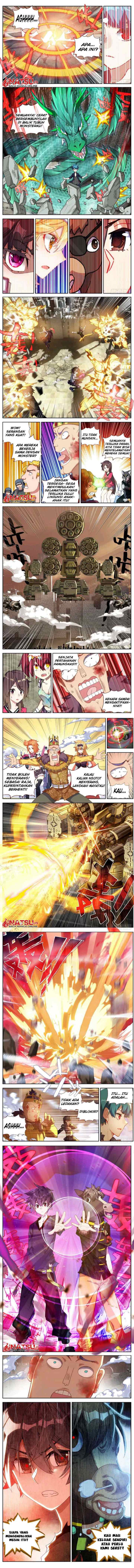 Different Kings chapter 295 halaman 4