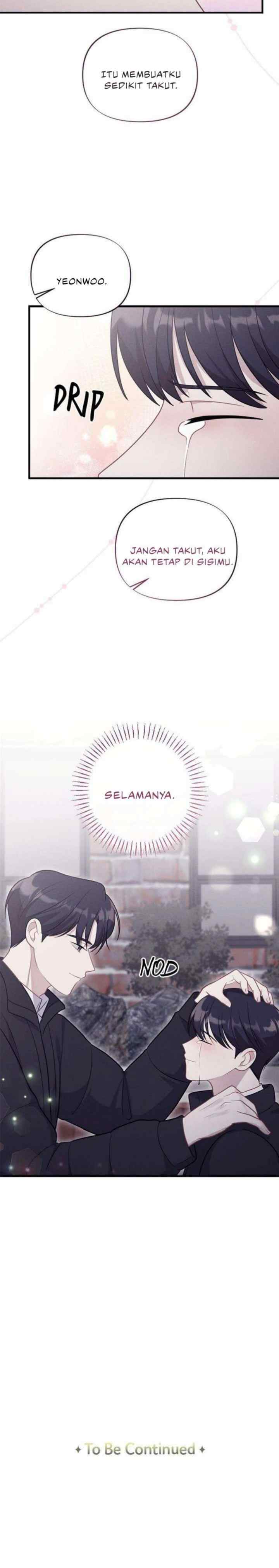 Miracle Illusion chapter 14 halaman 18