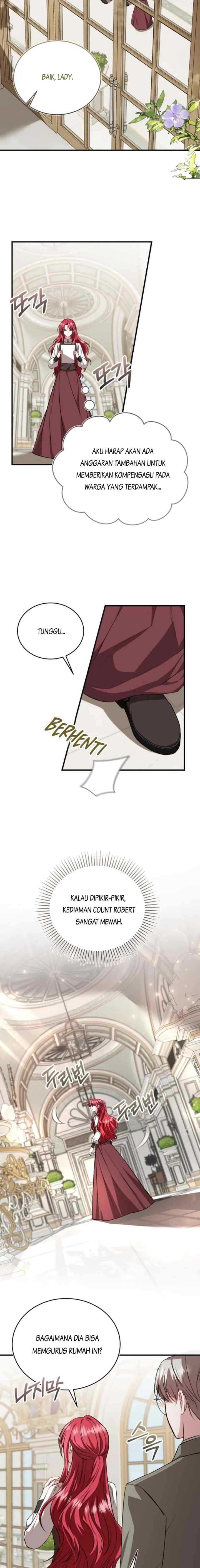 That Villain's Life, I'll Live It Once chapter 56 halaman 4