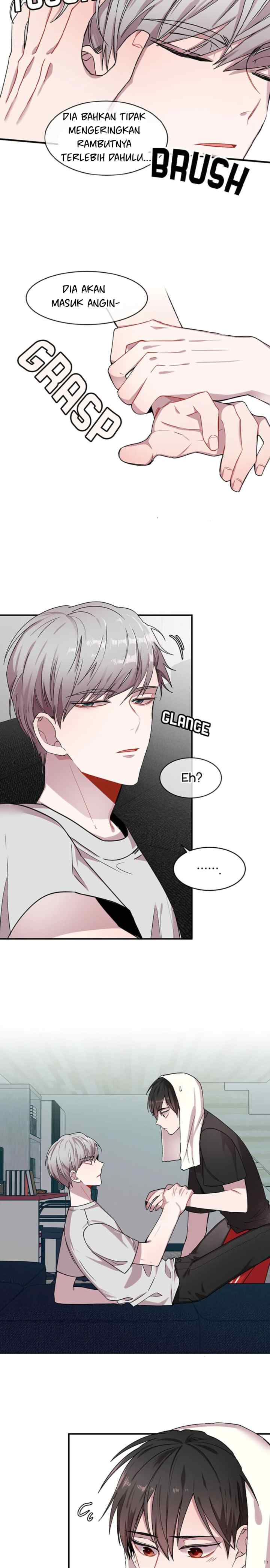 My Darling Signed In chapter 25 halaman 13