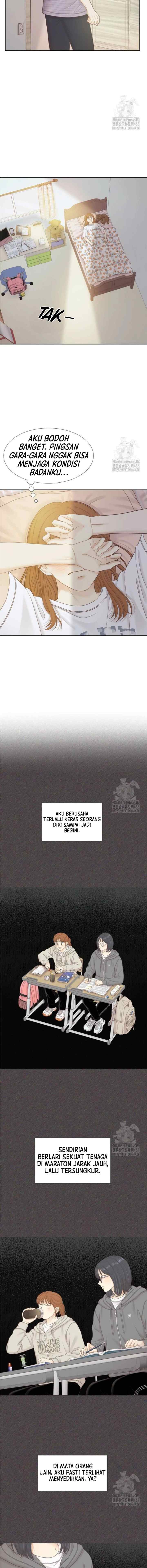 Odd Girls Out S2 chapter 229 halaman 5