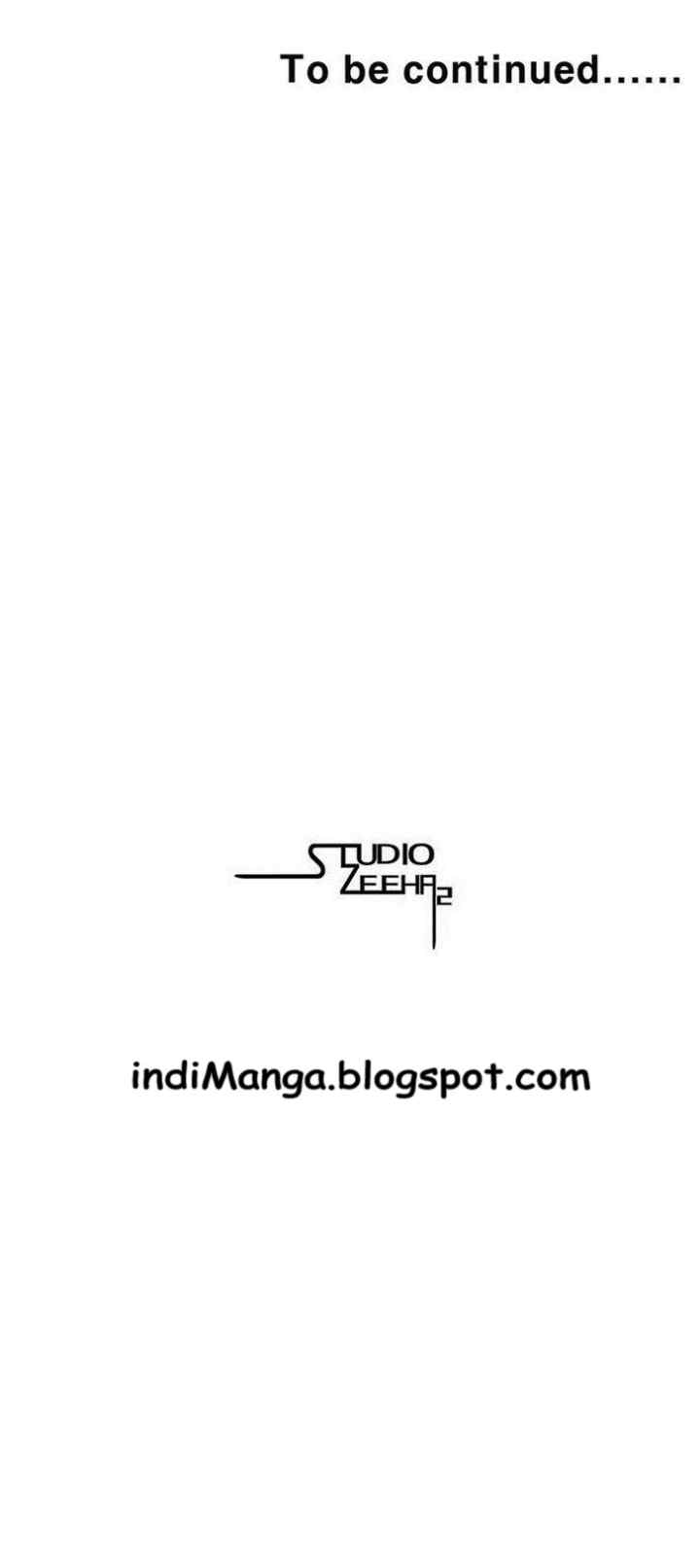 Red Storm chapter 32 halaman 7