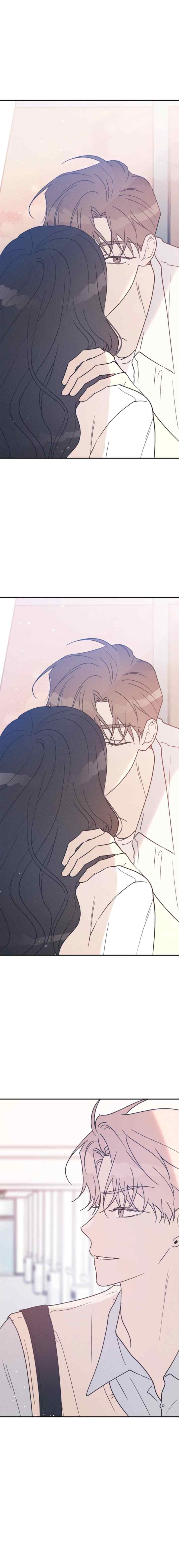 Boyfriend's Law chapter 55 halaman 17