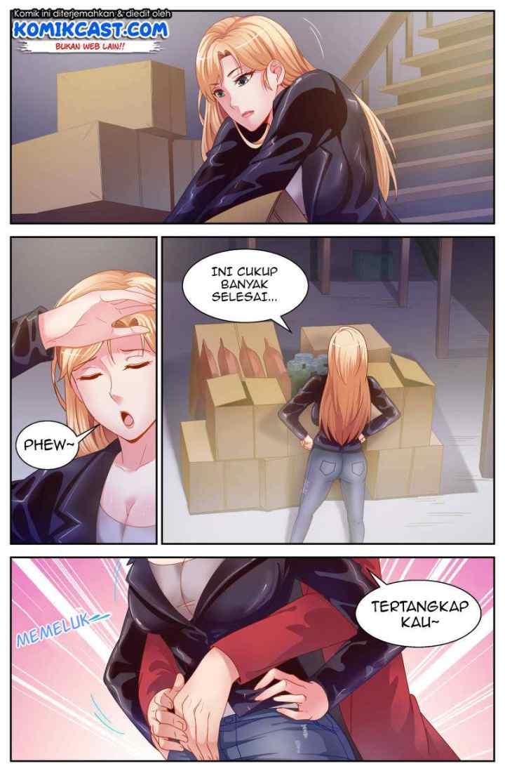 I Have a Mansion In The Post-Apocalyptic World chapter 75 halaman 9
