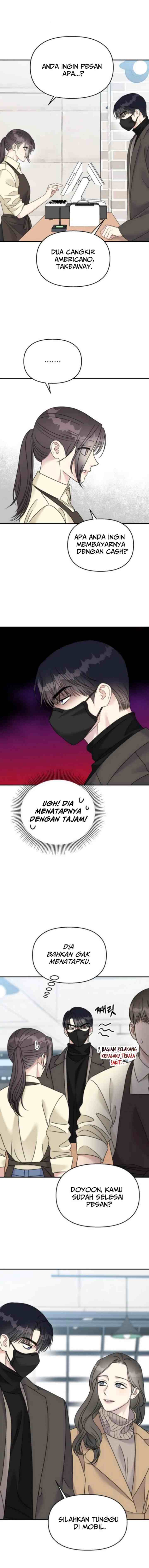 Do As I Say! chapter 77 halaman 11