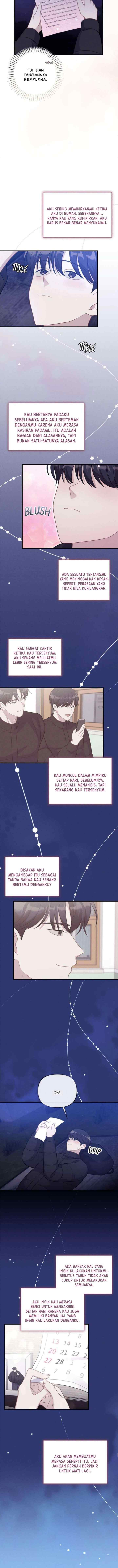 Miracle Illusion chapter 15 halaman 12