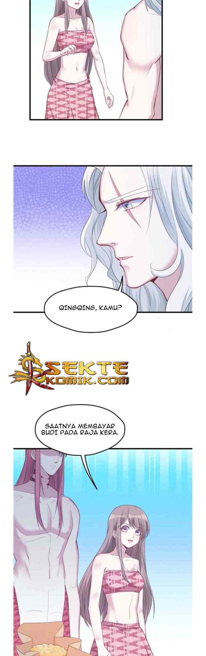 Beauty and the Beasts chapter 150 halaman 15
