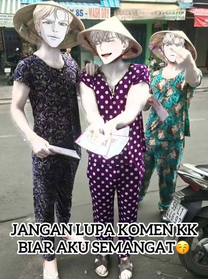 I Wasn't the Cinderella chapter 127 halaman 19