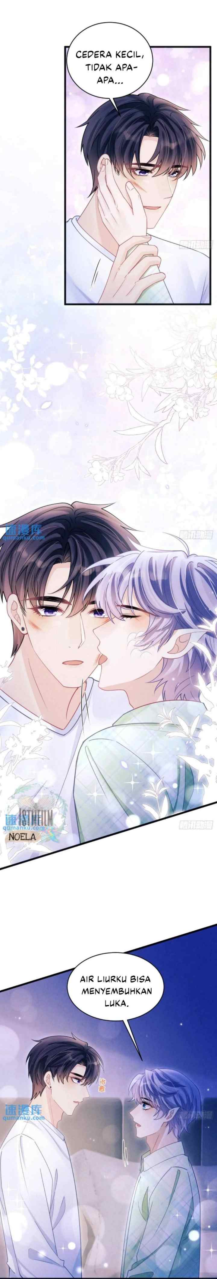 I Suspect the Actor Is Fishing for Me chapter 123 halaman 8