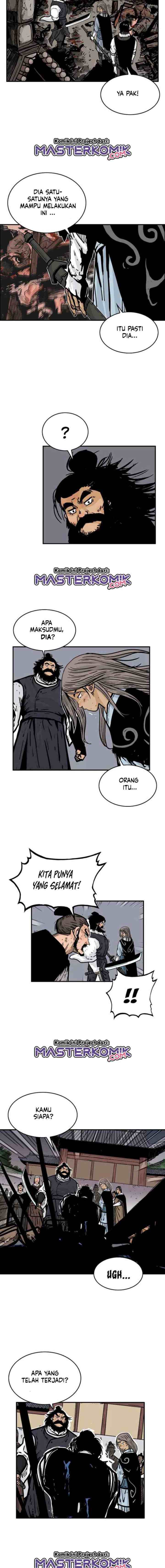 Fist Demon Of Mount Hua chapter 46 halaman 4
