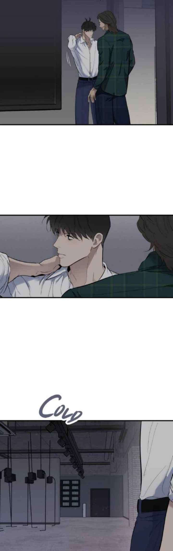 Take Off chapter 123 halaman 12