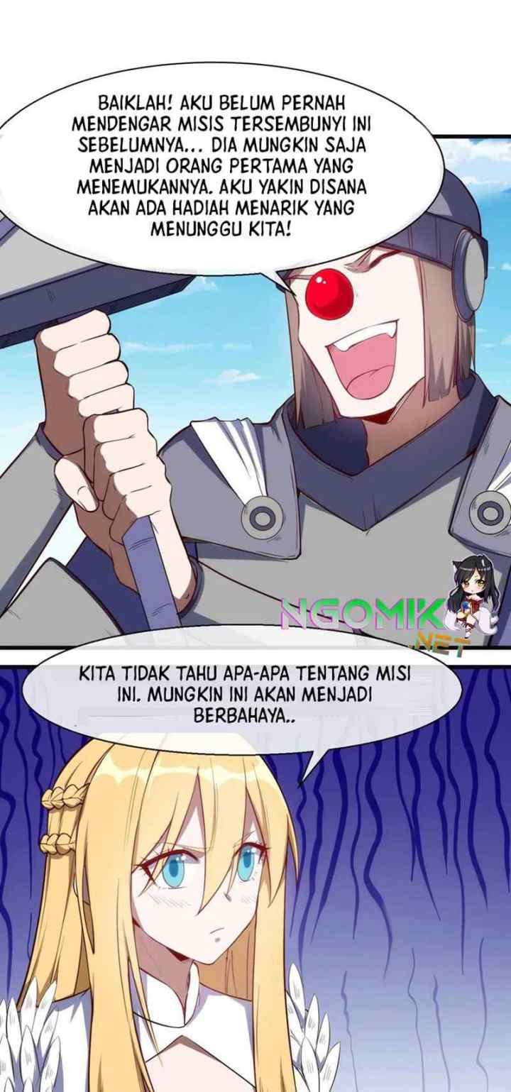 CITY OF SANCTUARY chapter 40 halaman 17